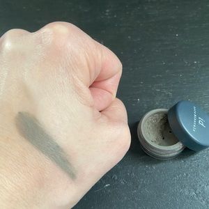 bareMinerals Eye Color